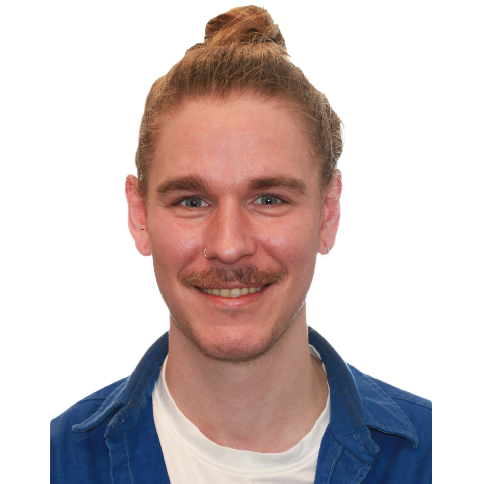 Morten Gross, full stack web developer